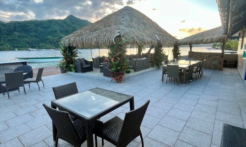 Pension Hibiscus